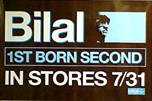 bilal first born second zip
